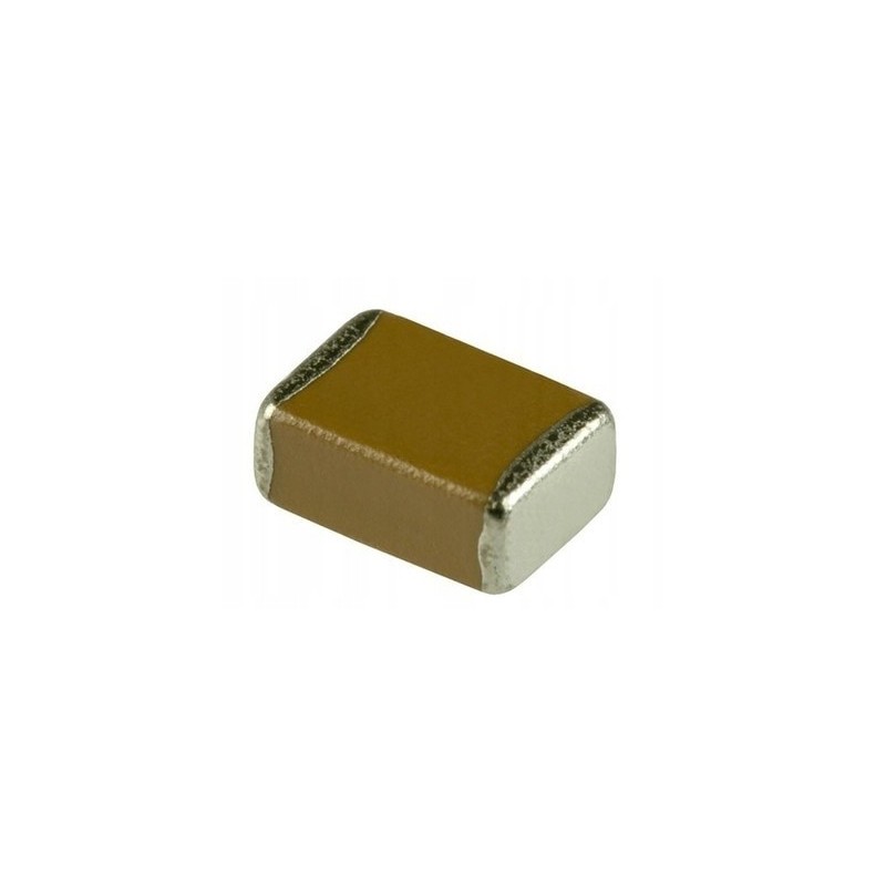 Kondensator AVX 1210 4,7uF/50V 10% X7R