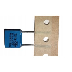 Kondensator EPCOS MKP 100nF 0,1uF X2 305VAC