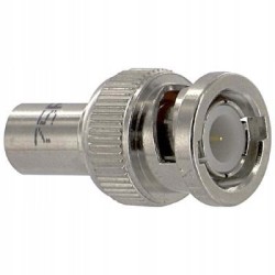 Terminator BNC 75R Amphenol 000-46650-75RFX.