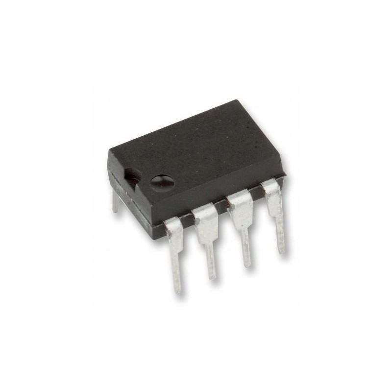 Wzmacniacz operacyjny Analog Devices OP27G DIP-8.