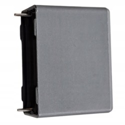 Kondensator polipropylenowy 330nF X2 20% 305V AC.