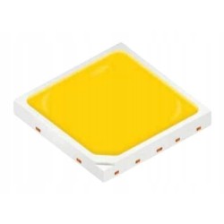 Dioda LED OSRAM biała 210lm GW Q9LR33.PM