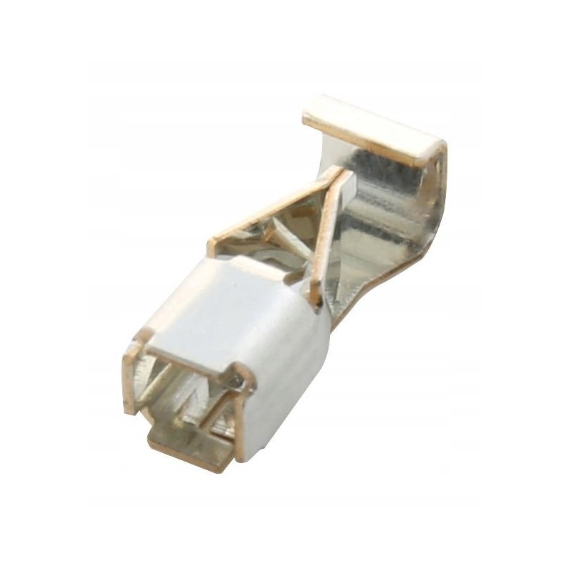 Złącze do PCB KYOCERA AVX 70-9296-001-003-006 1 pin.