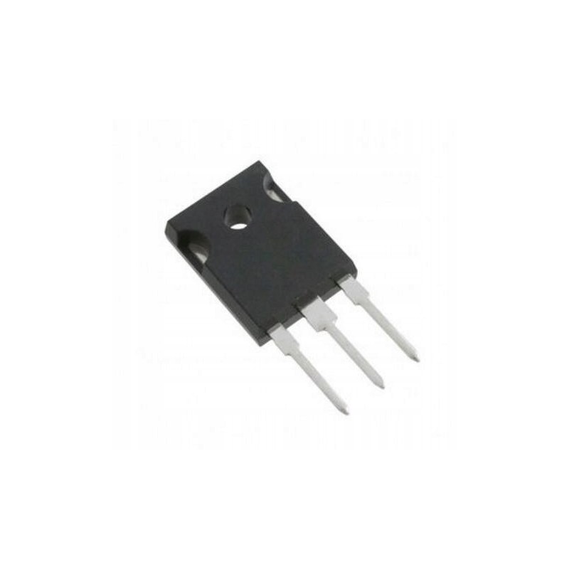 Tranzystor IGBT MIW75N65F, 650V, 80A 395W.