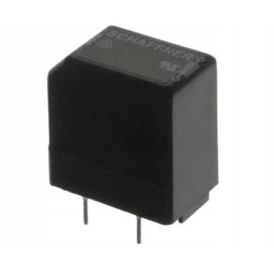 Dławik skompensowany Schaffner 2x6,8mH 1,5A.