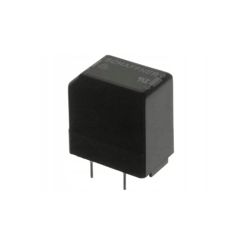 Dławik skompensowany Schaffner 2x6,8mH 1,5A.