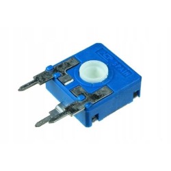 Potencjometr montażowy stojący CA14KH5 1M.