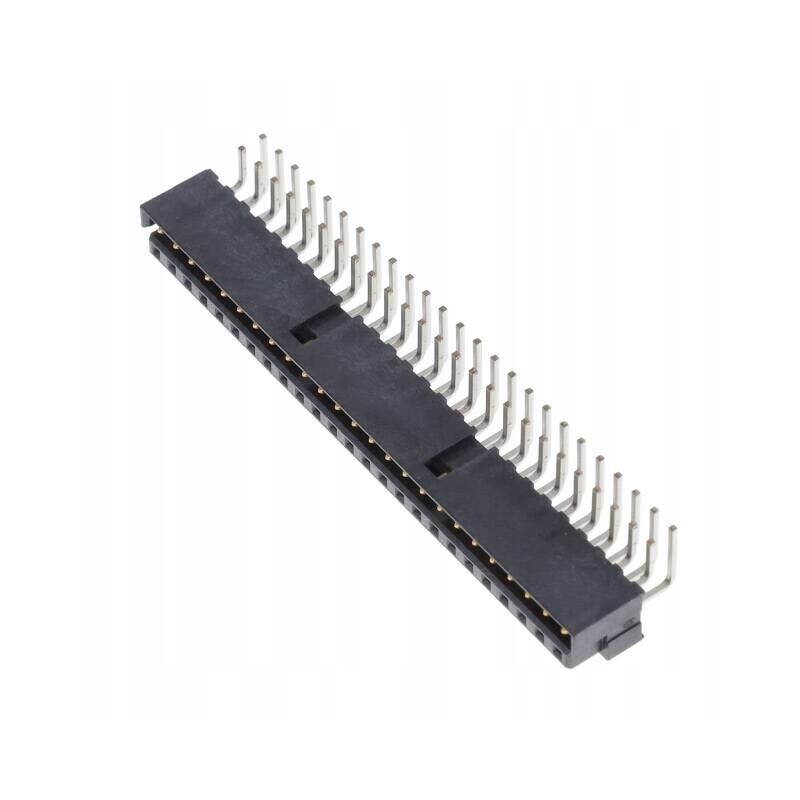 Gniazdo kątowe Samtec LS2-125-01-L-D-RA1 2x25pin męskie/żeńskie, raster 2mm