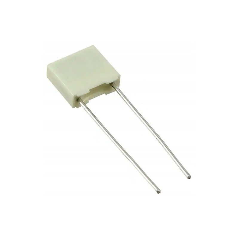 Kondensator KEMET PET 100nF 0.1uF 100VDC