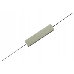 Rezystor cementowy Vitrohm 560R 560om 5W 10%.