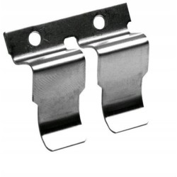 Uchwyt   Fischer THFM2 do tranzystorów na radiator.