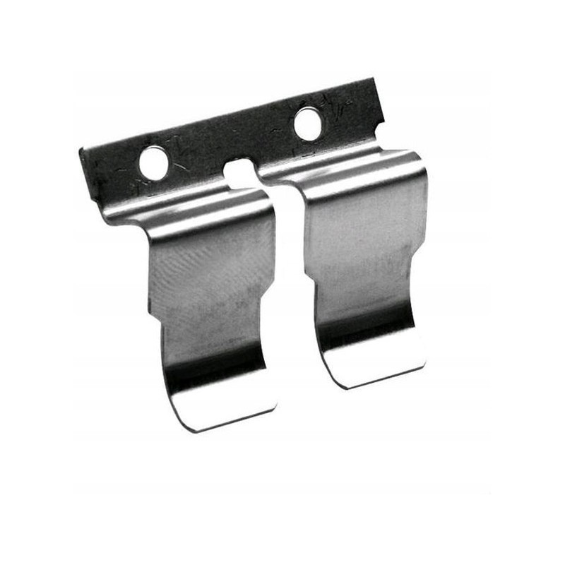 Uchwyt   Fischer THFM2 do tranzystorów na radiator.