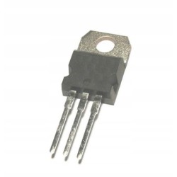 Tranzystor N-MOS STP38N65M5 650V 30A TO-220.