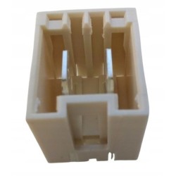 Złącze RAST5 2 piny typ 3641 02 K01V167.