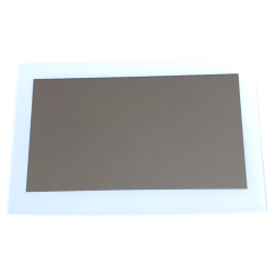 Wyświetlacz graficzny LCD TFT 800x480 7" z panelem dotykowym.