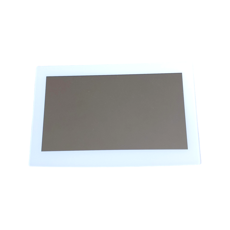 Wyświetlacz graficzny LCD TFT 800x480 7" z panelem dotykowym.