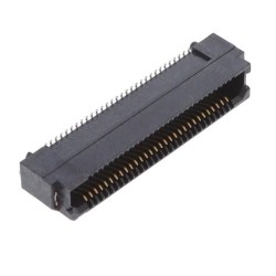Gniazdo Samtec ERF8-030-07.0-S-DV-EGP-K-TR 2x30pin, raster 0.8 mm