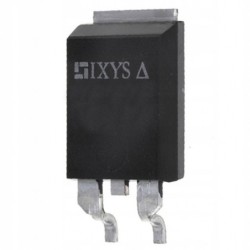 Tranzystor HIPERFET IXFV52N30PS N-MOSFET 300V 52A.