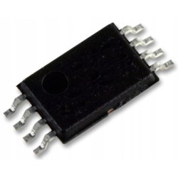 Tranzystor TSM6866 2x N-MOSFET 20V 6A TSSOP-8