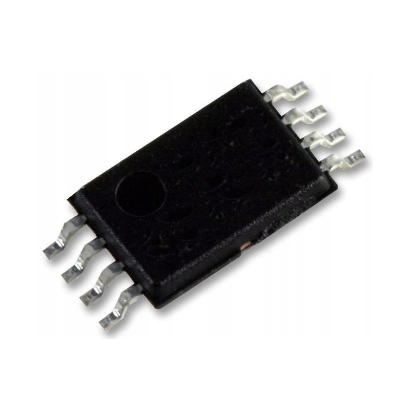 Tranzystor TSM6866 2x N-MOSFET 20V 6A TSSOP-8