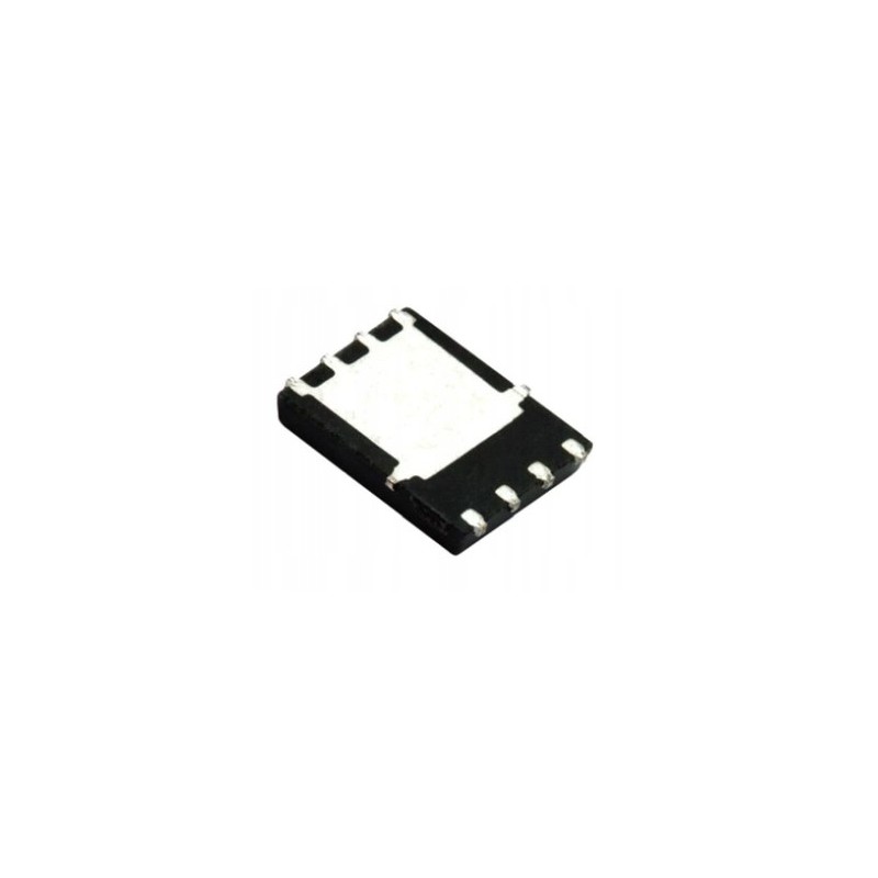 Tranzystor SiRA62DP-T1-RE3 N-MOSFET 30V 80A