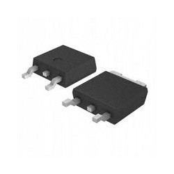 Tranzystor IRFR3910 N-MOSFET 100V 12A TO-252