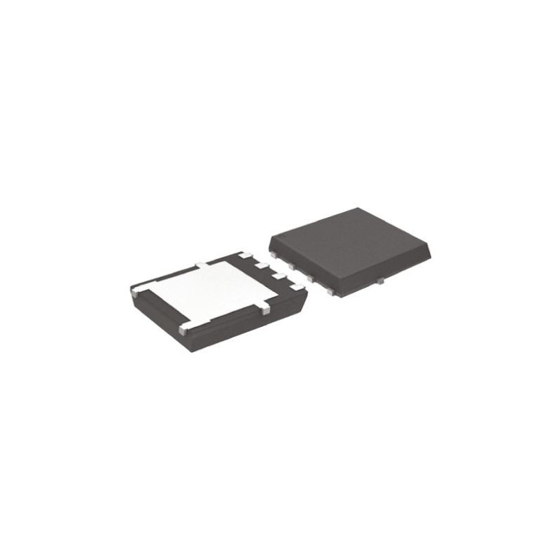 Tranzystor NTMFS4936N N-MOSFET 30V 79A SO-FL-8.