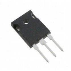 Tranzystor IPW65R080CFD N-MOSFET 650V 43A TO-247.