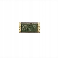 Rezystor SMD 2512 0,027 om 3W 0,5%.