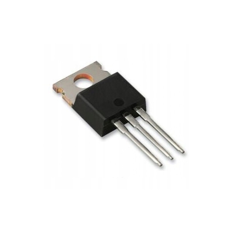 BTS133 - Switch N-MOSFET 60V 7A TO-220.