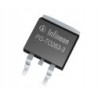 BTS133TC - Switch N-MOSFET 60V 7A TO-263.