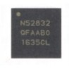 Mikrokontroler Nordic NRF52832-QFAA-R7.