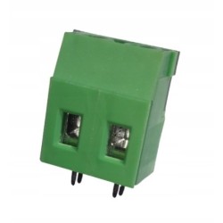 Złącze 2 pin 20A 300V VJ0241520000G Amphenol