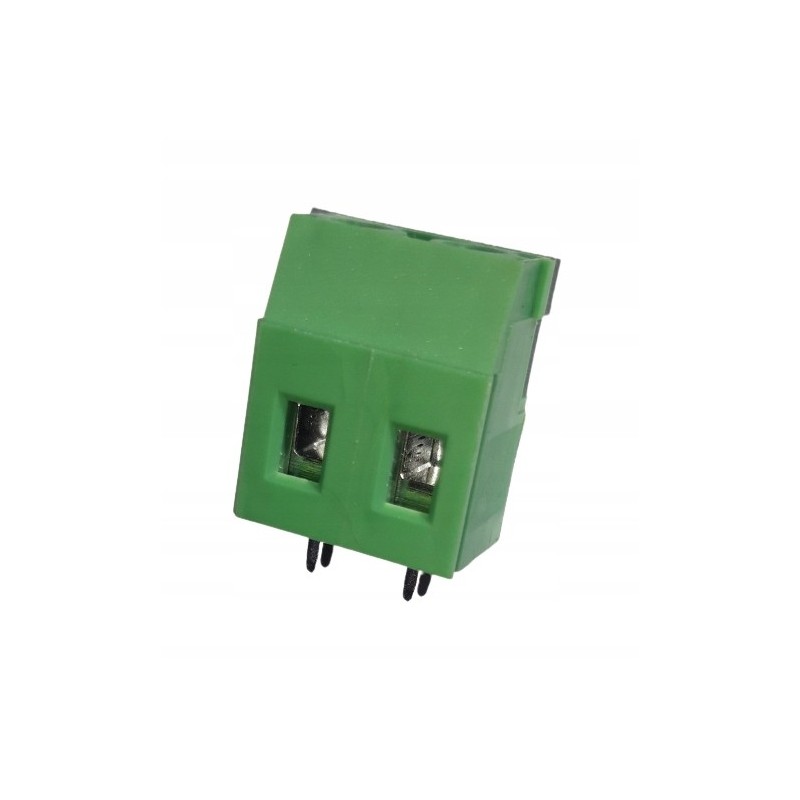 Złącze 2 pin 20A 300V VJ0241520000G Amphenol