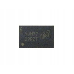 MT47H64M16NF-25E Pamięć DRAM Micron 1Gb.