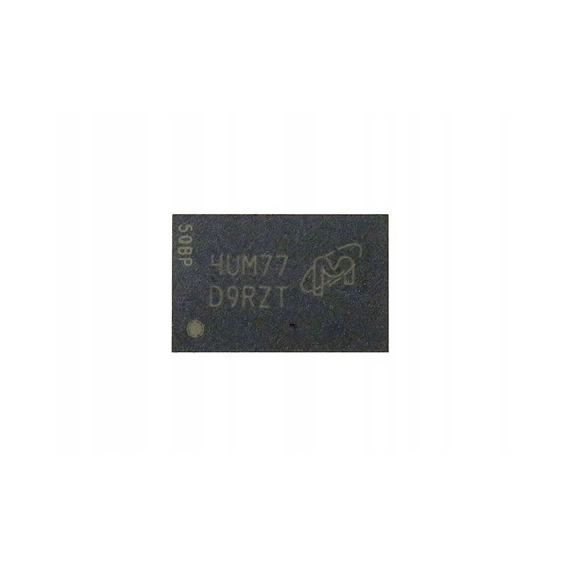 MT47H64M16NF-25E Pamięć DRAM Micron 1Gb.