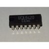 UCA6420 (UCY7420) 2 bramki NAND DIP-14