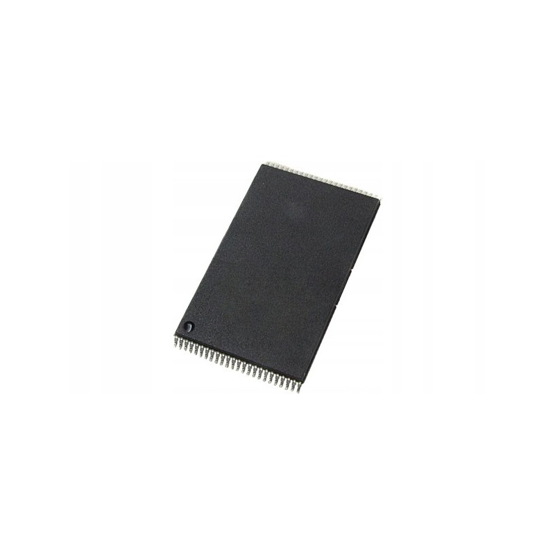 Pamięć STM M29W800DB 8Mbit TSOP-48 FLASH.