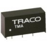 Przetwornica DC/DC TRACOPOWER TMA1512S 1W, nowa.