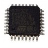 Mikrokontroler STM STM32F051K8T6.