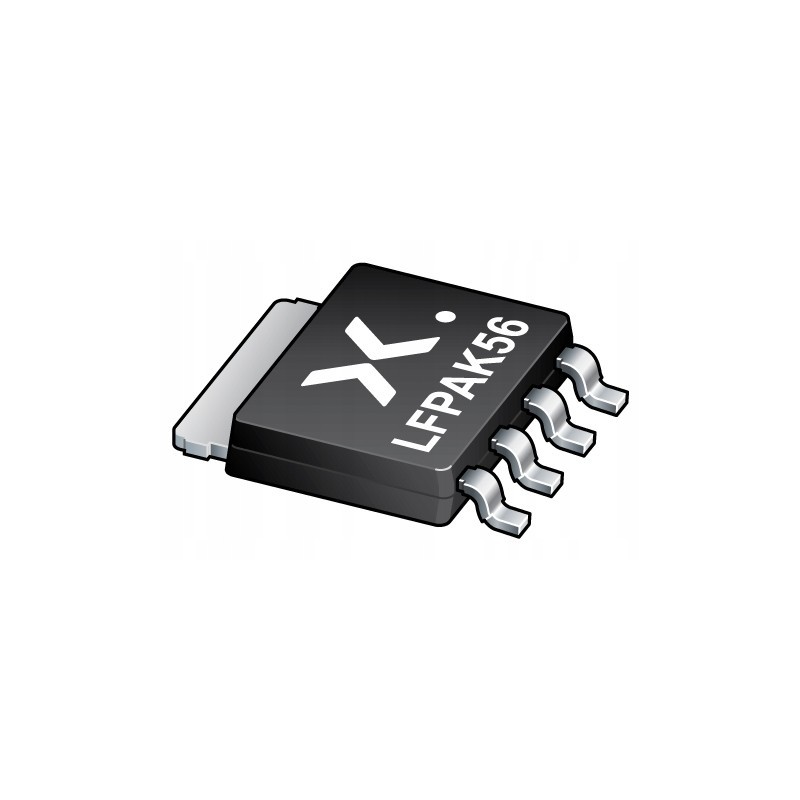 Tranzystor PSMN016-100YS N-MOSFET 100V 51A LFPAK.