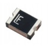 Bezpiecznik polimerowy PTC SMD 1812 2,6A