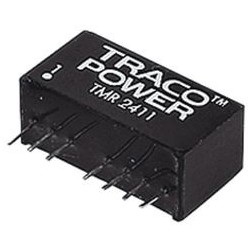 Przetwornica DC/DC TRACOPOWER TMR2411 2W.