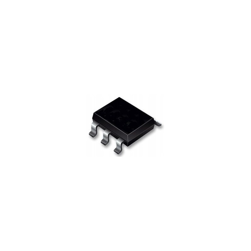 Przetwornica Step-down DC/DC 100V, 0.6A SY8511.