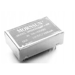 Przetwornica DC/DC MORNSUN WRB4805MP-3W 48 - 5V