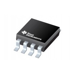 Stabilizator LDO 3,3V 150mA TPS77133, VSSOP-8.