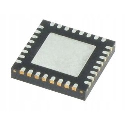 Mikrokontroler STM STM8L151K6U6.