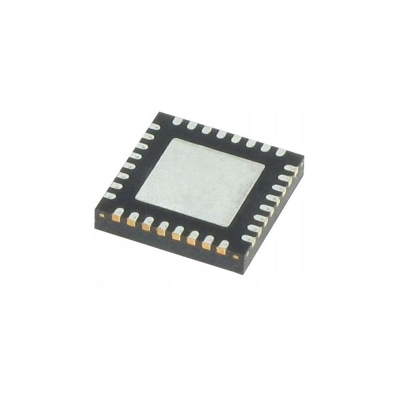 Mikrokontroler STM STM8L151K6U6.