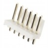 Złącze 6x1 Molex 0026604060 raster 3,96 mm.