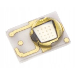 Dioda LED Cyjan Lumileds LXML-PE01 90lm.